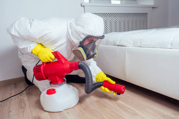 Best Commercial Pest Control Services  in Harlem, FL
